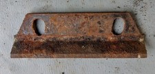 Druckstück gleitstück mähme gebraucht kaufen  Wedemark