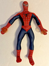 Marvel spiderman 2003 for sale  Stephenville