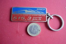 Porte cle metal d'occasion  Buzançais