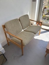 ercol sofa dark for sale ercol sofa dark for sale BRISTOL