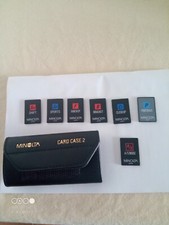 Konvolut card case2 gebraucht kaufen  Mühlhausen/Thüringen