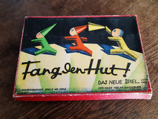 Fang den hut gebraucht kaufen  Leegebruch