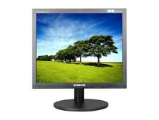 Monitor LCD Samsung B1740R 17 polegadas alto desempenho, nova caixa aberta comprar usado  Enviando para Brazil