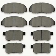 Front rear ceramic for sale  Hebron