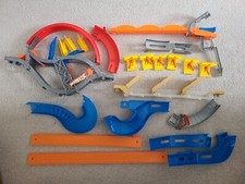 Hot wheels wall for sale  NORWICH