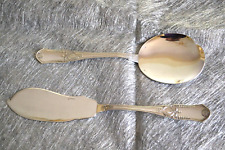 Couverts service glace d'occasion  Ézanville