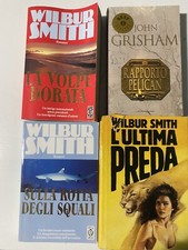 Libri romanzi wilbur usato  Torino