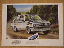 Ari vatanen 1976 for sale  LLANDYSUL