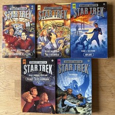 Star trek heyne gebraucht kaufen  Kaltenkirchen