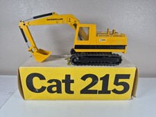 Caterpillar cat 215 for sale  Lebanon