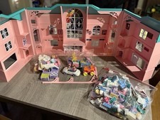 Mega bloks dollhouse for sale  San Angelo