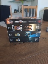 Nypd blue dvd usato  Roma