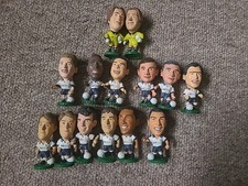 Conjunto de 14 jogadores de futebol do Tottenham Corinthians, 10 jogadores diferentes comprar usado  Enviando para Brazil
