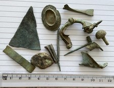 Mixed group roman for sale  ILFORD