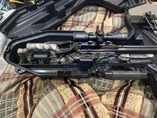 Ten point crossbow for sale  Paw Paw