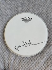 Pete doherty signed for sale  PRESTON