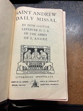 1940 1943 christian for sale  Union
