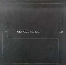 Usado, RALPH TOWNER - Ana - CD - **Excellent Condition** comprar usado  Enviando para Brazil