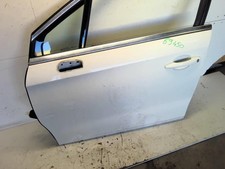 Porte droit citroen d'occasion  Cléguer