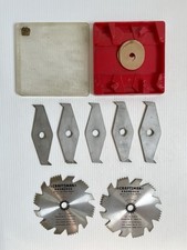 Craftsman kromedge dado for sale  Homeworth