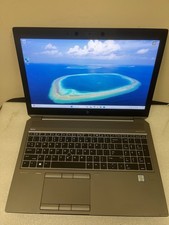 Zbook intel core for sale  Alpharetta