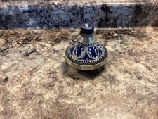 Moroccan handmade ceramic for sale  Mount Airy