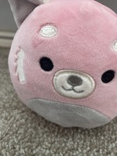 Squishmallows flip mallow for sale  BURY ST. EDMUNDS
