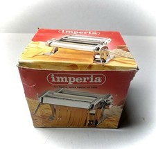Imperia pasta maker for sale  Irasburg