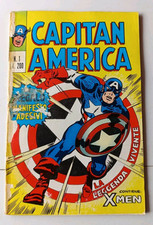 Capitan america corno usato  Sasso Marconi