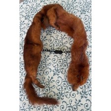 Vintage 1930s mink for sale  Seneca