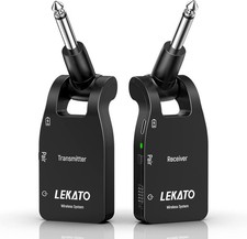 Lekato upgraded guitar for sale  CONGLETON