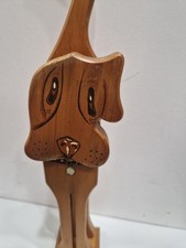 Wooden dog door for sale  LIGHTWATER