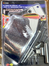 Spectre chrome alternator for sale  Santa Fe Springs