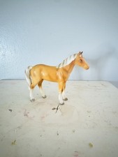 Lefton palomino porcelain for sale  Teton