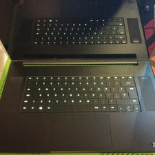 Razer blade 11900h for sale  MITCHAM