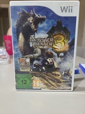 Monster hunter gioco usato  Qualiano