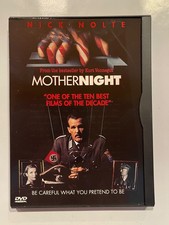 Mother night nick for sale  Rancho Santa Margarita