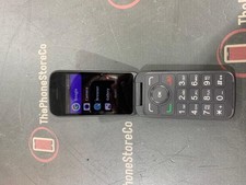 Alcatel flip black for sale  Dallas