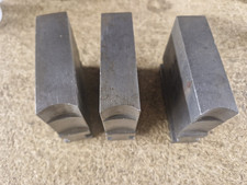 Pratt burnerd jaw for sale  VERWOOD
