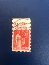 Type paix 283 d'occasion  Friville-Escarbotin