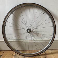 700c front wheel for sale  FALMOUTH