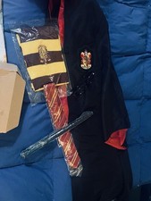 Vestito harry potter usato  Alessandria