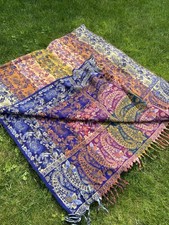 Tibet schal 200 gebraucht kaufen  Lippetal