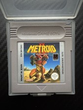 Metroid return samus gebraucht kaufen  Hamburg