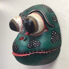Vtg balinese garuda for sale  Manhattan Beach