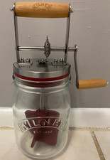 Kilner homemade butter for sale  Madison