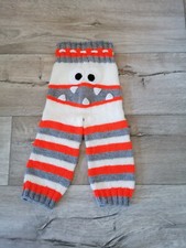 Monsterhose jahre handgemacht gebraucht kaufen  Halberstadt
