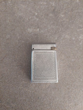 Rare ancien briquet d'occasion  Villemandeur