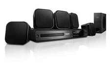 Surround system philips gebraucht kaufen  Hofheim