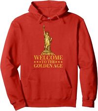 Trump statue liberty for sale  Amityville